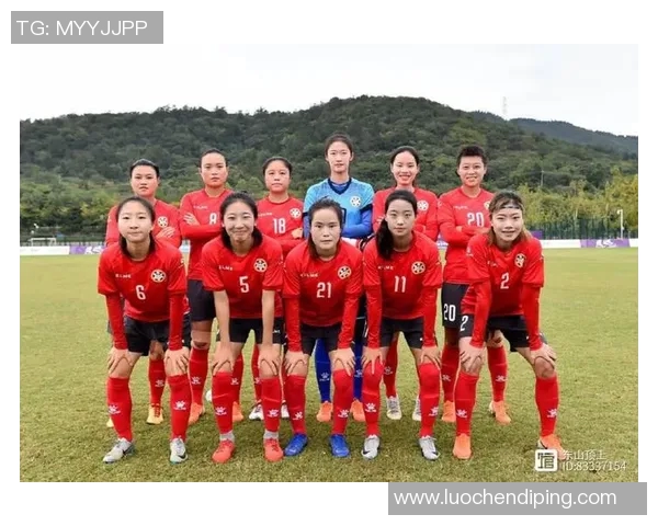 藏族足球明星女球员的璀璨星途与成就探索