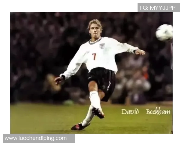 足球天才哈兰德的成长历程与职业生涯全解析