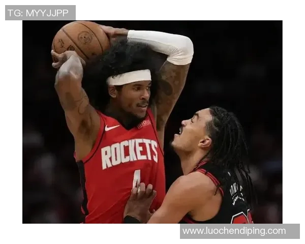 2019年公牛与火箭精彩对决全场录像回放及赛后分析