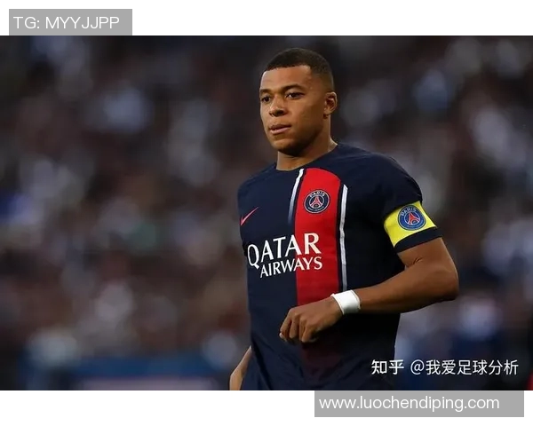 姆巴佩转会故事再升级皇马夏窗出价18亿欧元争夺战开启