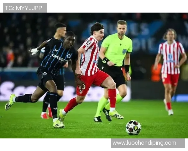 皇马主场迎战布鲁日全力争胜精彩赛事回顾与分析